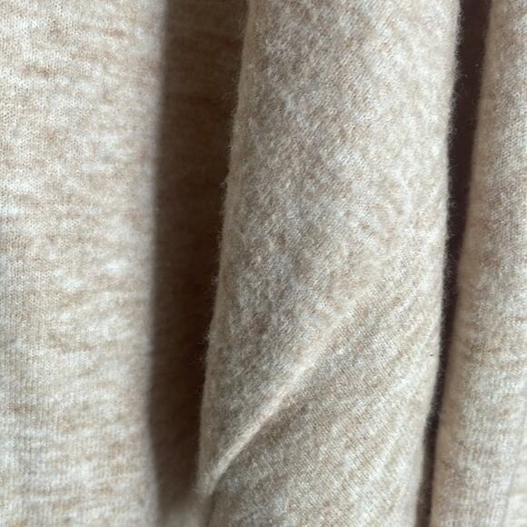 JENNI KAYNE Marina Pullover Sweater Oatmeal - Picture 10 of 16